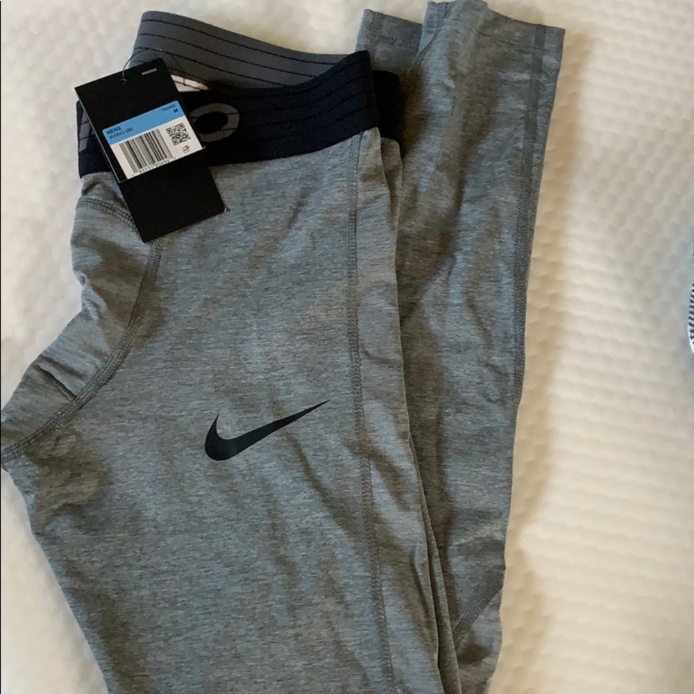Nike Dri-fit leggings